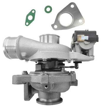 LDV G10 Van 2016-Onwards Turbocharger 1.9L - 0