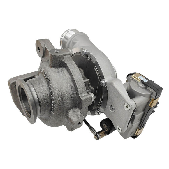 LDV G10 Van 2016-Onwards Turbocharger 1.9L