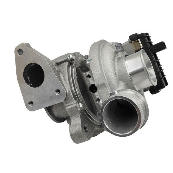 LDV G10 Van 2016-Onwards Turbocharger 1.9L