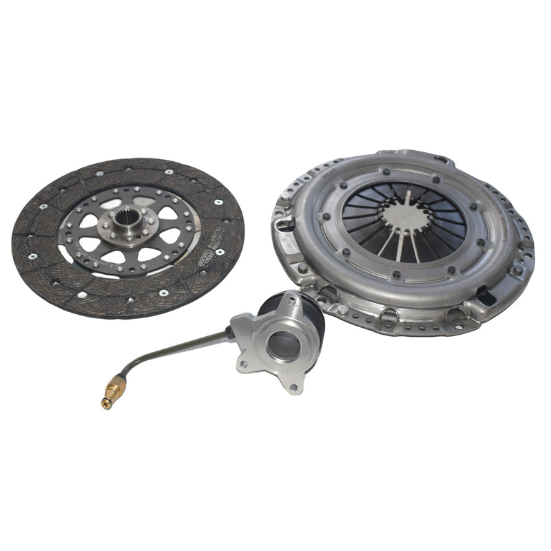 LDV Maxus V80 2013-Onwards Clutch Kit 2.5L