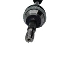 LDV Maxus V80 2013-Onwards Front CV Joint Drive Shaft Right Hand Side 2.5L Turbo Diesel-1