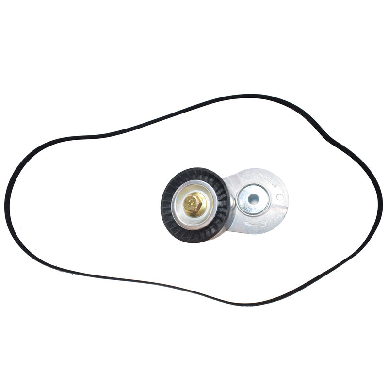 LDV T60 2017-Onwards Drive Belt Tensioner Kit