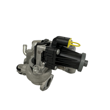 LDV T60 2017-2022 EGR Valve Cooler Assembly 2.8L Turbo Diesel - 0