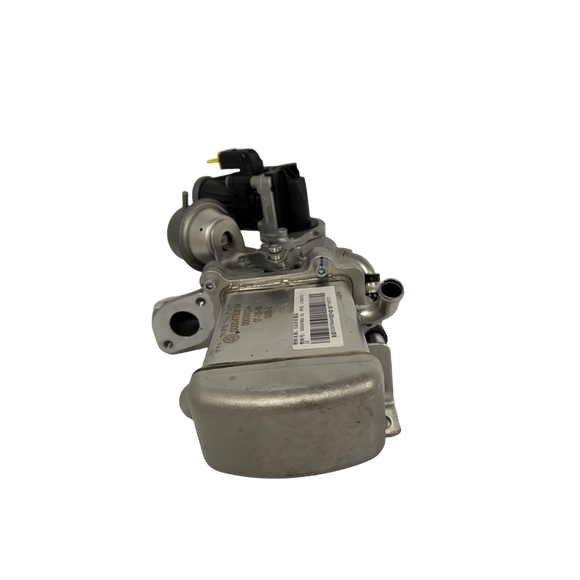 LDV T60 2017-2022 EGR Valve Cooler Assembly 2.8L Turbo Diesel