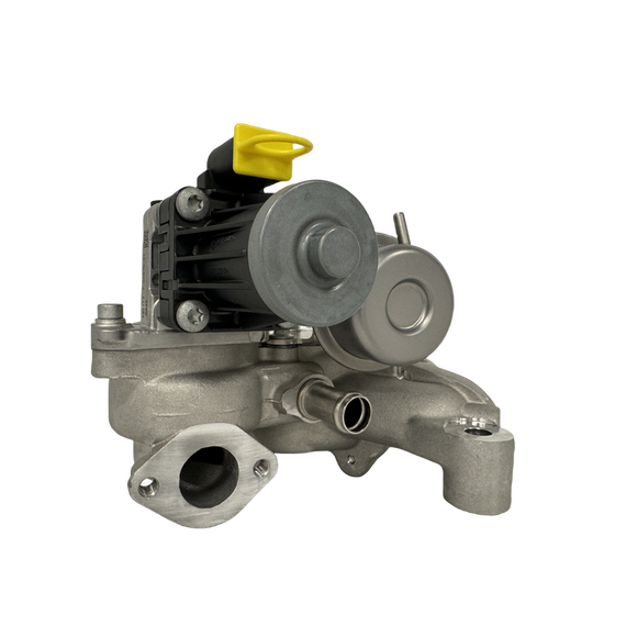 LDV T60 2017-2022 EGR Valve Cooler Assembly 2.8L Turbo Diesel