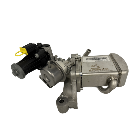 LDV T60 2017-2022 EGR Valve Cooler Assembly 2.8L Turbo Diesel