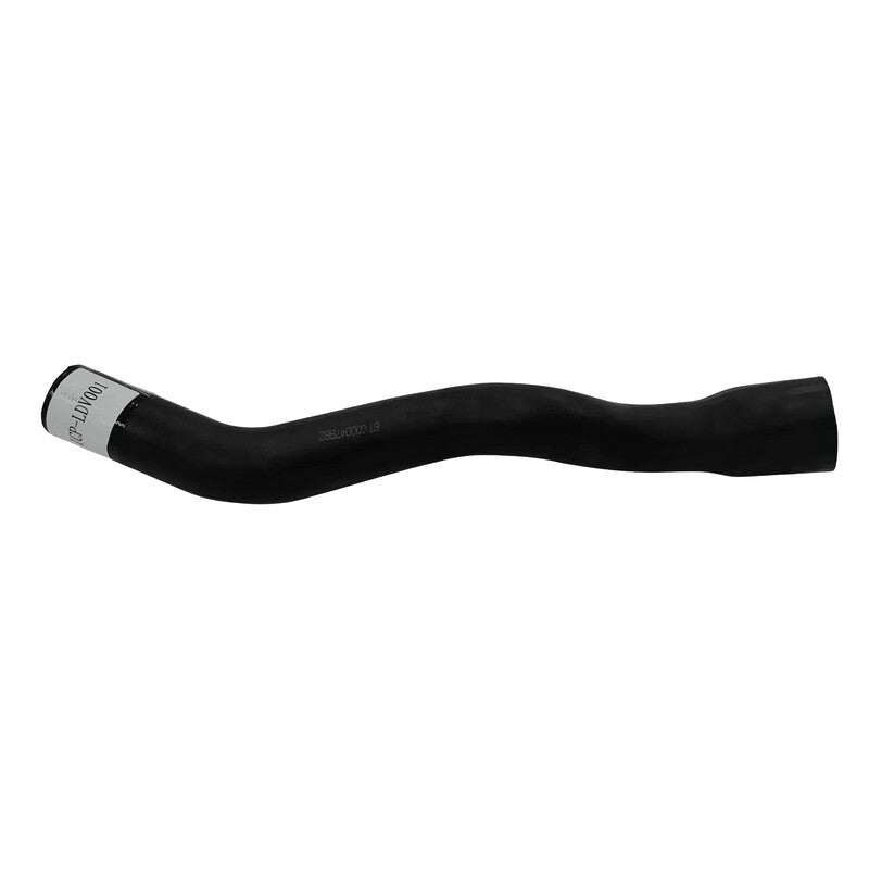 LDV T60 2017-Onwards Outlet Intercooler Hose 2.8L Turbo Diesel