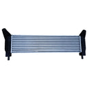 LDV T60 Pro & Luxe Trailrider 2017-Onwards Intercooler 2.8L-1