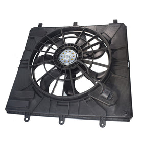 LDV T60 2017-onwards Radiator Fan 2.8L Diesel - 0