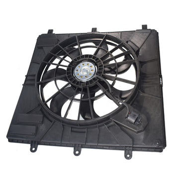 LDV T60 2017-onwards Radiator Fan 2.8L Diesel - 0