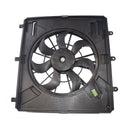LDV T60 2017-onwards Radiator Fan 2.8L Diesel-1