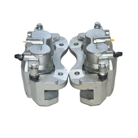LDV T60 SK8C 07/2017-2023 Front Brake Calipers Pair - 0
