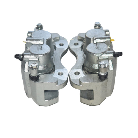 LDV T60 SK8C 07/2017-2023 Front Brake Calipers Pair