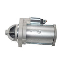 LDV T60 2017-onwards Starter Motor 2.8L Turbo Diesel-4