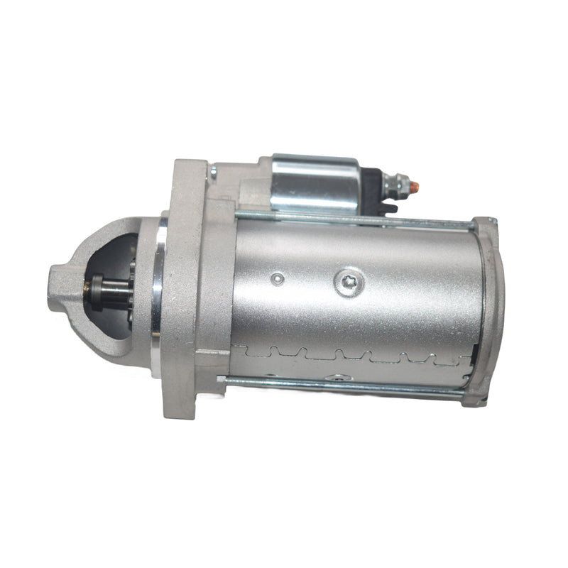 LDV T60 2017-onwards Starter Motor 2.8L Turbo Diesel