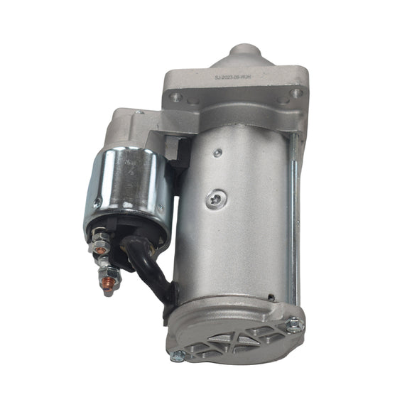 LDV T60 2017-onwards Starter Motor 2.8L Turbo Diesel