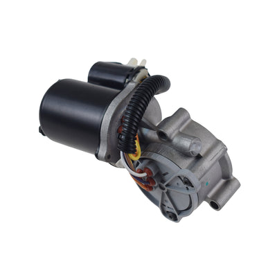 LDV T60 2017-2023 Transfer Case Actuator Shift Motor - 0