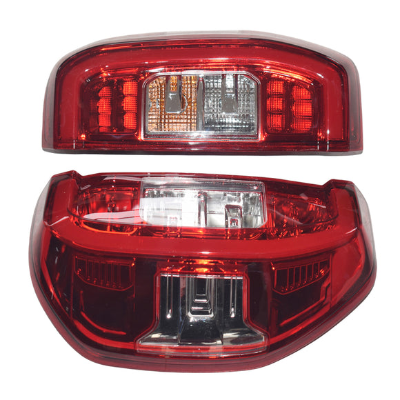LDV T60 Ute 09/2021-2023 Tail Lights Pair LED Type