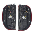 LDV T60 Ute 09/2021-2023 Tail Lights Pair LED Type-3