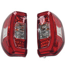 LDV T60 Ute 09/2021-2023 Tail Lights Pair LED Type-1