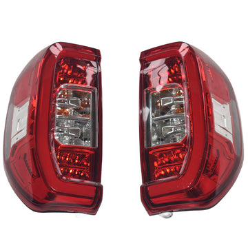 LDV T60 Ute 09/2021-2023 Tail Lights Pair LED Type
