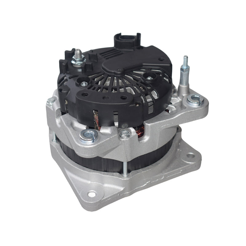 LDV V80 2013-2023 Alternator 2.5L Turbo Diesel - 0