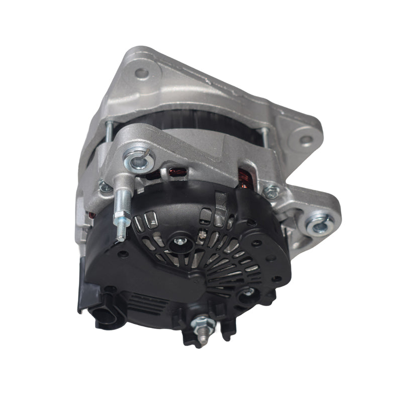 LDV V80 2013-2023 Alternator 2.5L Turbo Diesel