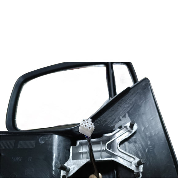 LDV V80 02/2013-06/2017 Door Mirror Right Hand Side