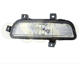 LDV V80 02/2013-06/2017 Fog Light Left Hand Side
