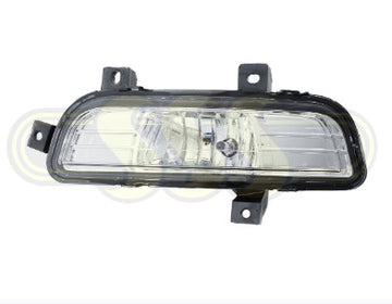 LDV V80 02/2013-06/2017 Fog Light Right Hand Side