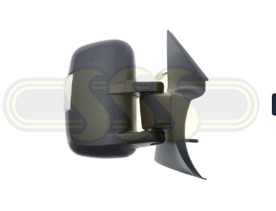 LDV V80 02/2013-06/2017 Genuine Door Mirror Right Hand Side