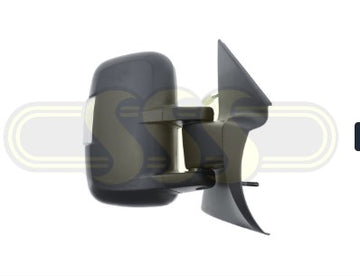 LDV V80 02/2013-06/2017 Genuine Door Mirror Right Hand Side