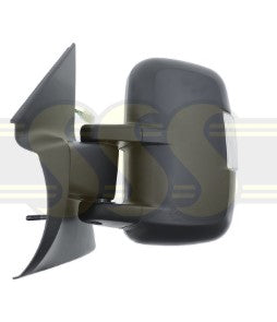 LDV V80 02/2013-06/2017 Genuine Door Mirror Left Hand Side - 0