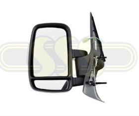 LDV V80 02/2013-06/2017 Genuine Door Mirror Left Hand Side