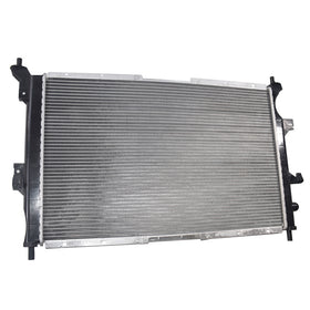 LDV V80 2007-Onwards Radiator 2.5L Diesel - 0