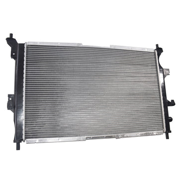 LDV V80 2007-Onwards Radiator 2.5L Diesel - 0