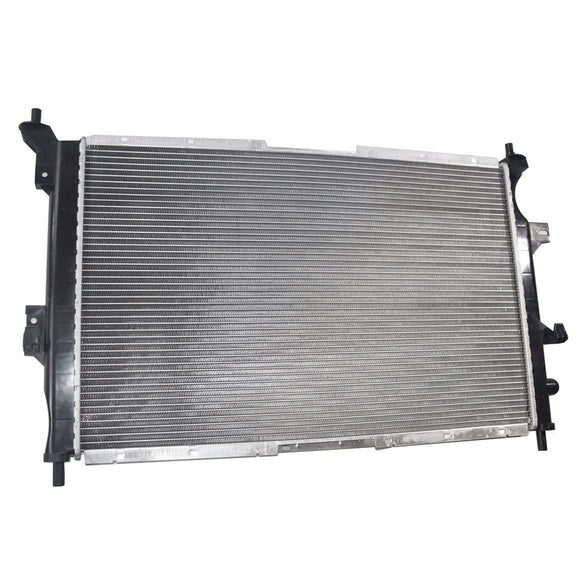LDV V80 2007-Onwards Radiator 2.5L Diesel
