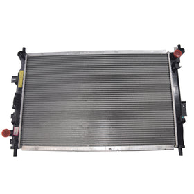 LDV V80 2007-Onwards Radiator 2.5L Diesel