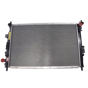 LDV V80 2007-Onwards Radiator 2.5L Diesel
