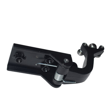 LDV V80 02/2013- Onwards Sliding Door Roller Middle Right Hand Side