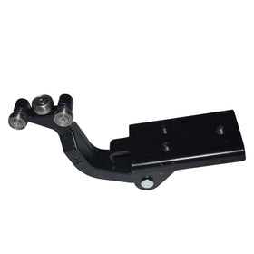 LDV V80 02/2013- Onwards Sliding Door Roller Middle Right Hand Side - 0