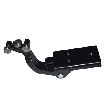 LDV V80 02/2013- Onwards Sliding Door Roller Middle Right Hand Side - 0