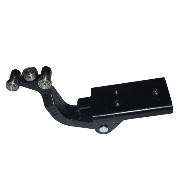 LDV V80 02/2013- Onwards Sliding Door Roller Middle Right Hand Side