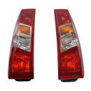 LDV V80 2013-Onwards Tail Lights Pair-1