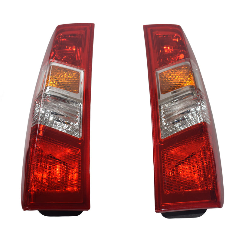 LDV V80 2013-Onwards Tail Lights Pair