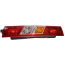 LDV V80 2013-Onwards Tail Lights Pair-4