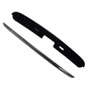 LDV G10 Cargo & Passenger Van 2015 - Onwards Tailgate Handle Cover-4