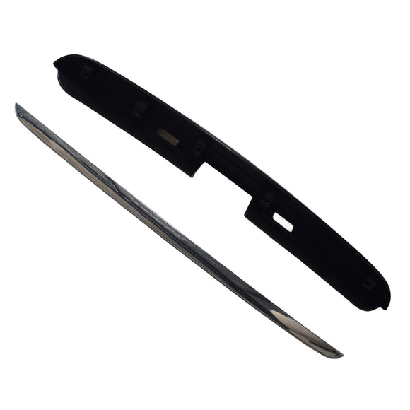 LDV G10 Cargo & Passenger Van 2015 - Onwards Tailgate Handle Cover