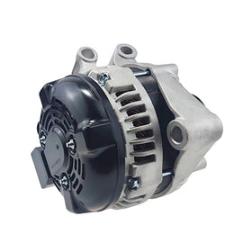 Land Rover Discovery 3 2005-2009 Alternator 4.0L Petrol - 0