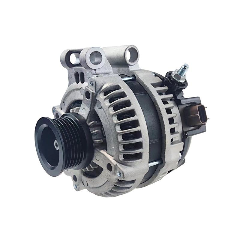 Land Rover Discovery 3 2005-2009 Alternator 4.0L Petrol